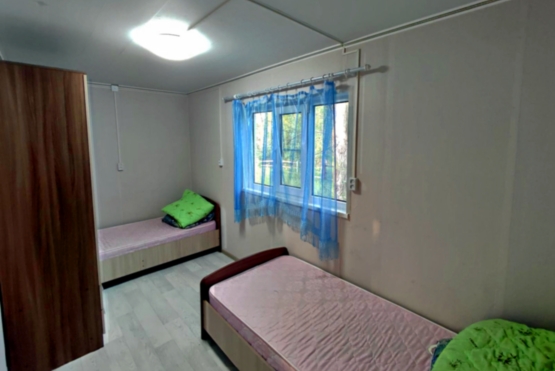 Коттедж № 12 - фото 3