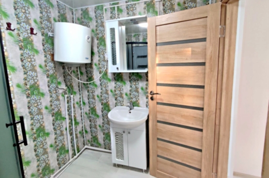 Коттедж № 12 - фото 8