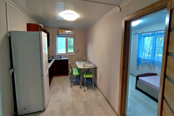 Коттедж № 12 - фото 6