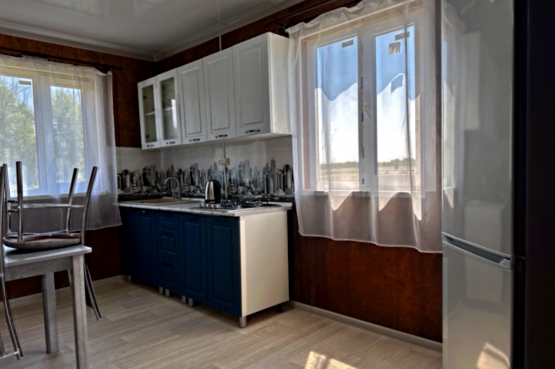 Коттедж № 15 - фото 6