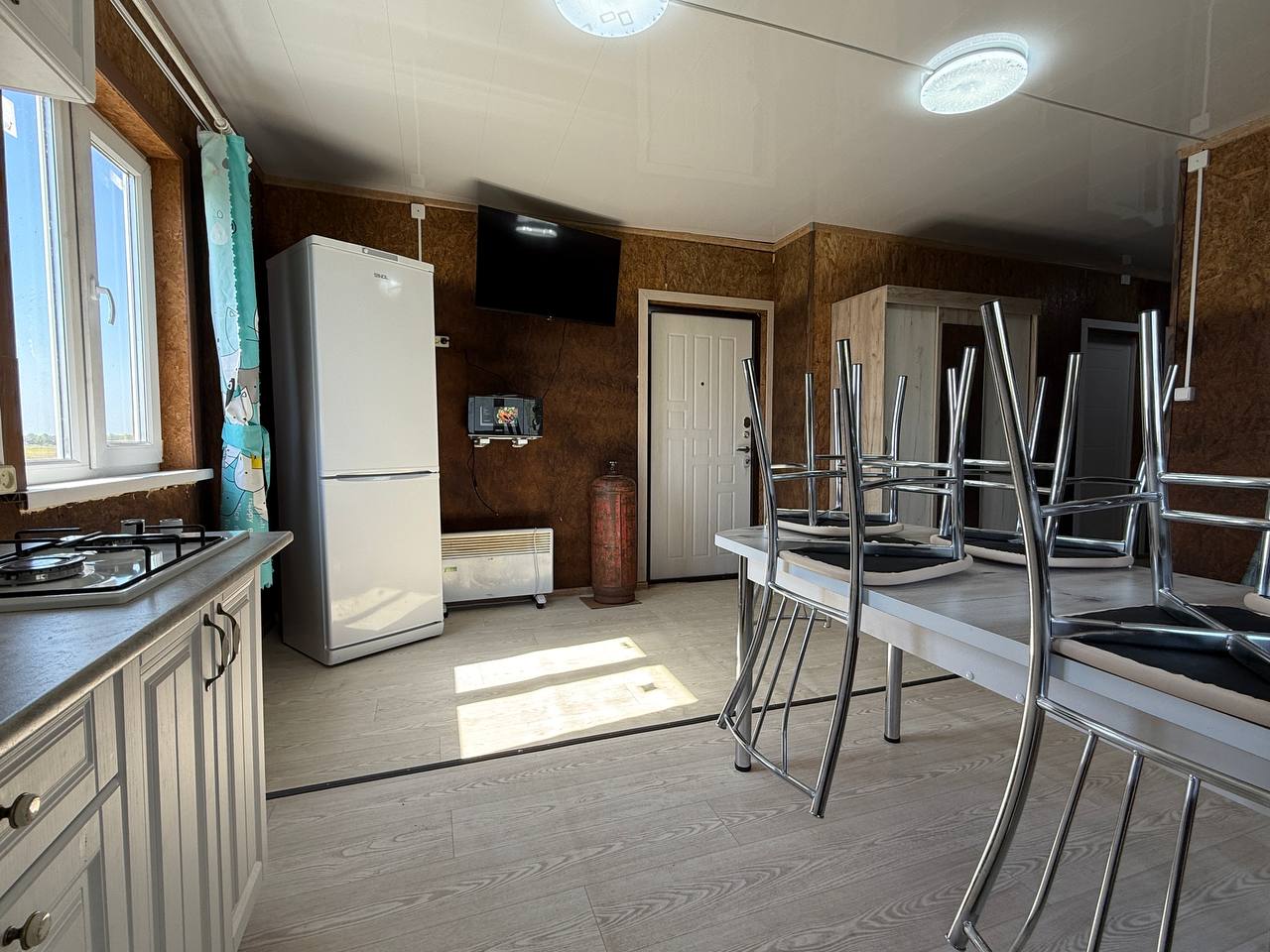 Коттедж № 16 - фото 8