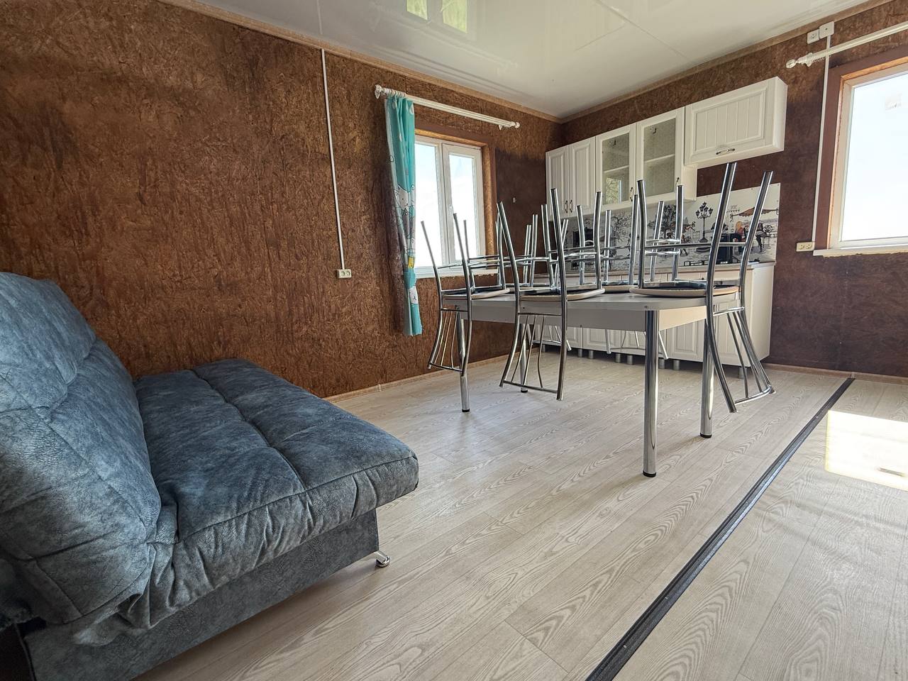 Коттедж № 16 - фото 11