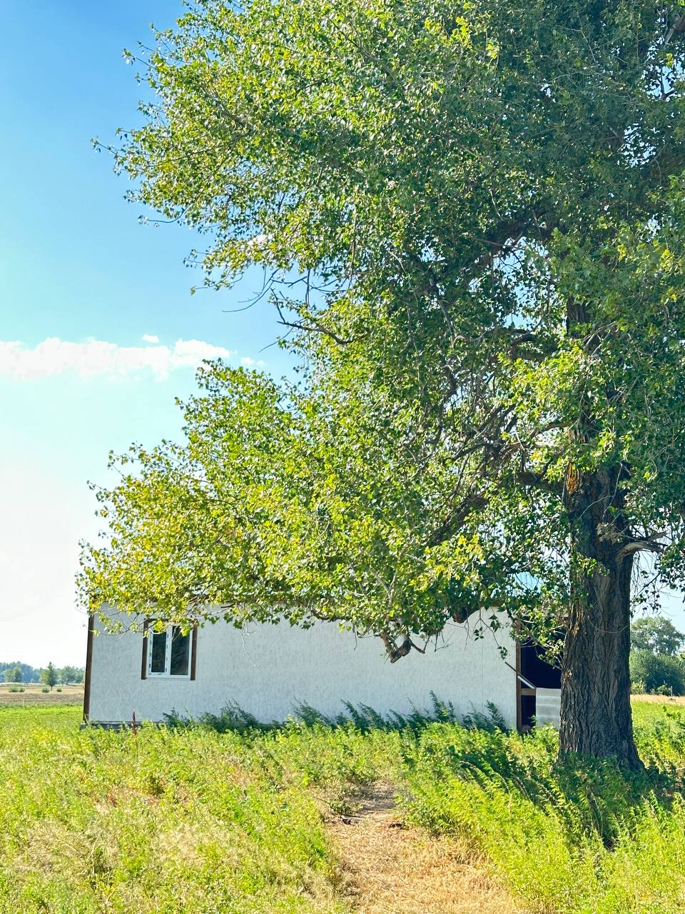 Коттедж № 16 - фото 1