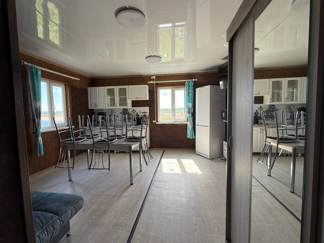 Коттедж № 16 - фото 12