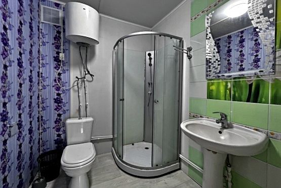 Коттедж № 2 - фото 6