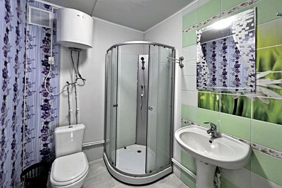 Коттедж № 2 - фото 3