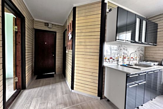 Коттедж № 3 - фото 7