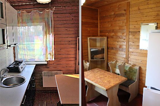 Коттедж № 4 - фото 8