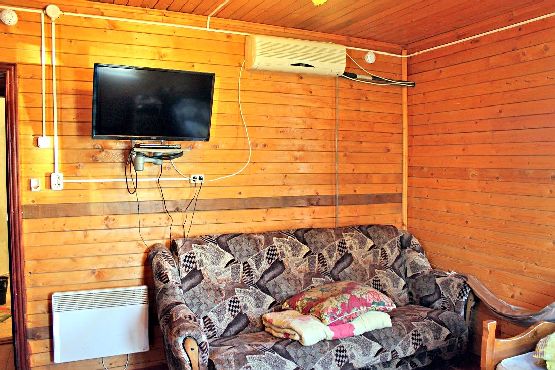 Коттедж № 4 - фото 6