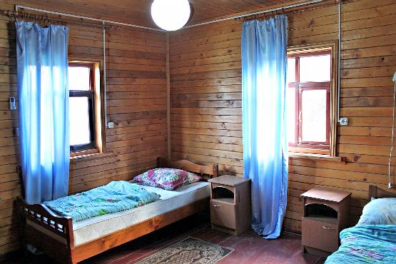 Коттедж № 4 - фото 4