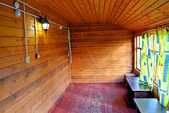 Коттедж № 4 - фото 3