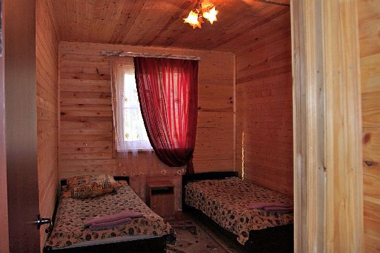 Коттедж № 5 - фото 5