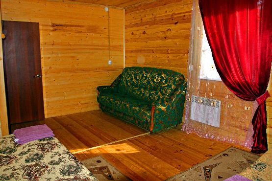 Коттедж № 5 - фото 4