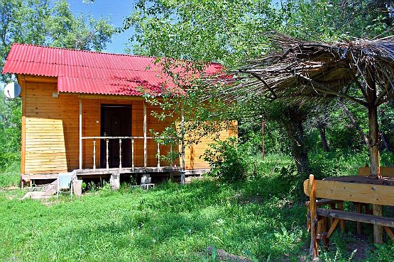 Коттедж № 6 - фото 3