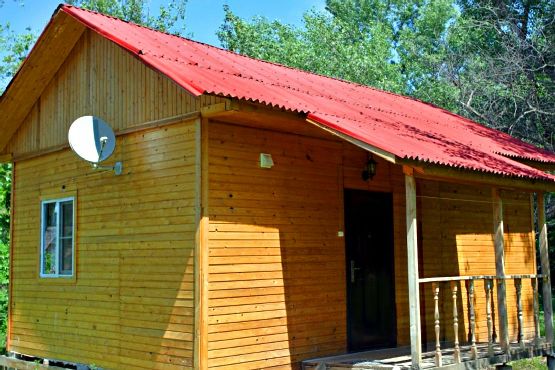 Коттедж № 6 - фото 2