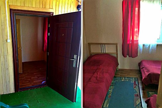 Коттедж № 7 - фото 3