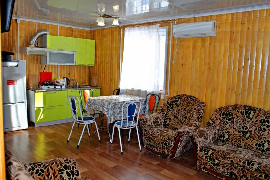 Коттедж № 8 - фото 3