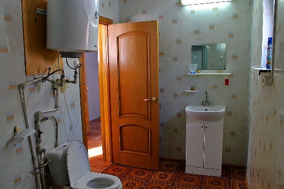 Коттедж № 8 - фото 6