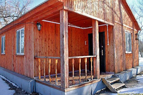 Коттедж № 8 - фото 2